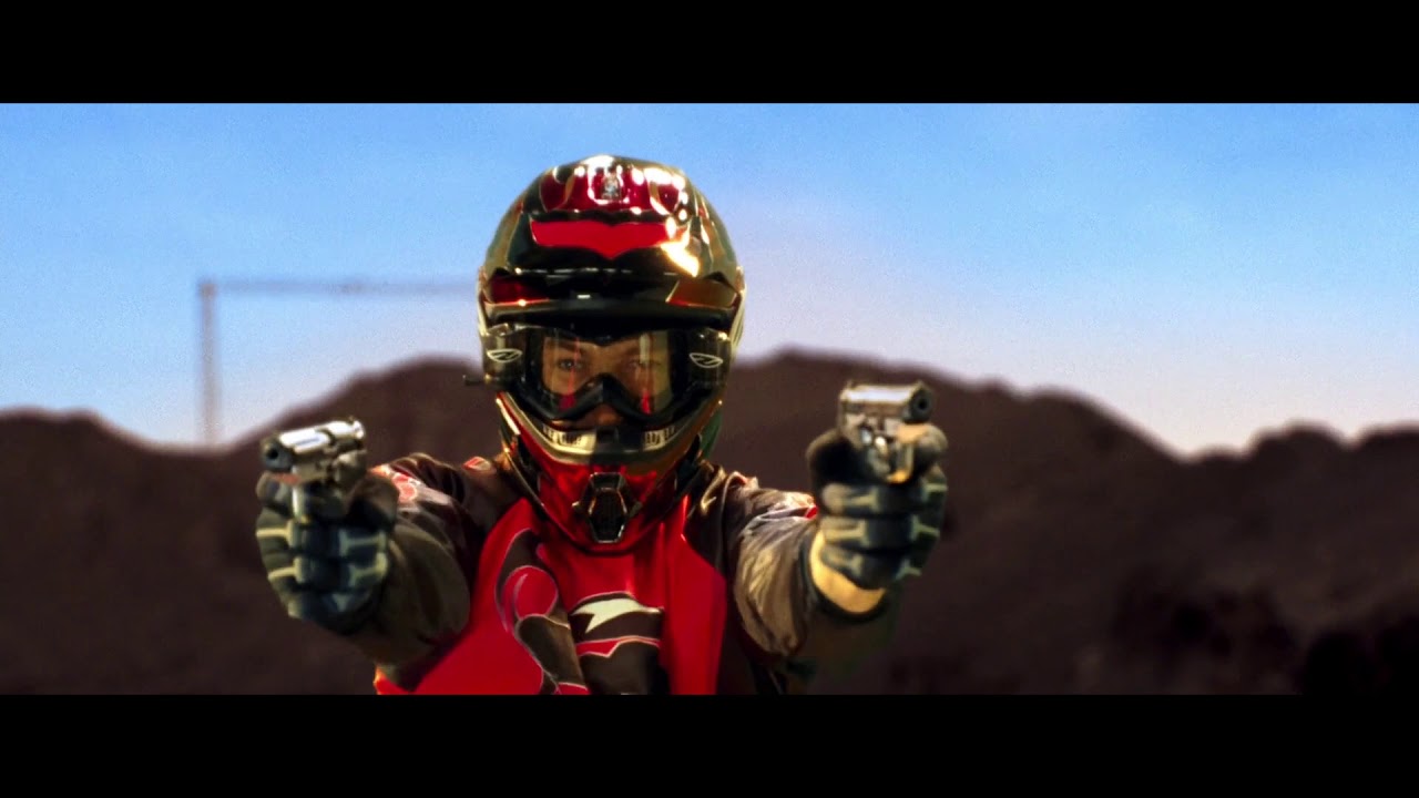 Charlies Angels Full Throttle: Dirtbike Scene - YouTube