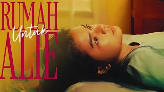 Rumah Untuk Alie Movie Review | Anantya Kirana | Ully Triani | Commentary