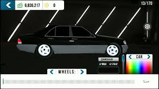 طريقه تلميع الكفرات في كار باركينج 🤩| شرح مطلوب✌️ screenshot 4