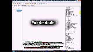 Fragdods mIRC Tutorial