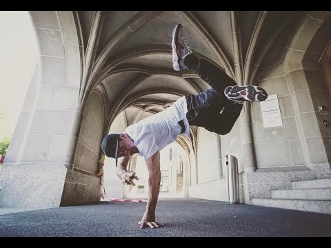 Bboy Roxrite /USA-Renegade Rockers-Red Bull BC One All Stars/ Trailer ...