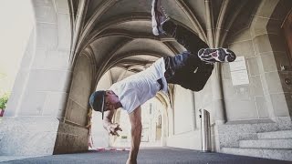 Bboy Roxrite /USA-Renegade Rockers-Red Bull BC One All Stars/ Trailer