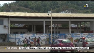 Belna : Comment s'organise le chef-lieu de Mayotte ? screenshot 5