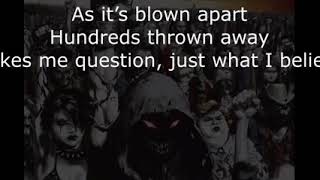 Disturbed - Sons of Plunder Lyrics