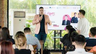 The 8-Figure Growth Blueprint | Ecommaster Series