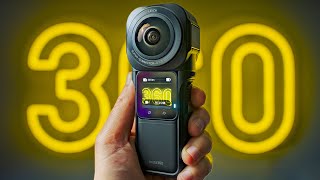 Low Light 360 Video Tips & Tricks!