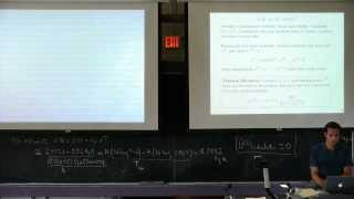 lecture 08: generalized gradient descent and acceleration