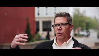 Buchanan Michigan - Development Series - Film 4