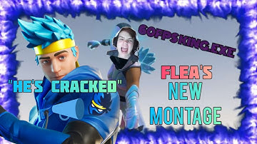 STREAMERS REACT TO FLEA