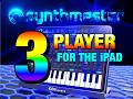 SynthMaster 3 Player - Pre-Release Demo for the iPad