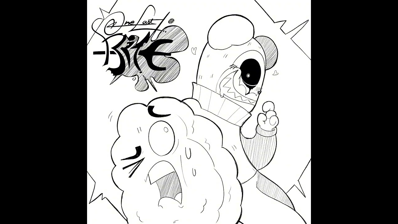 One Last Bite (Instrumental)