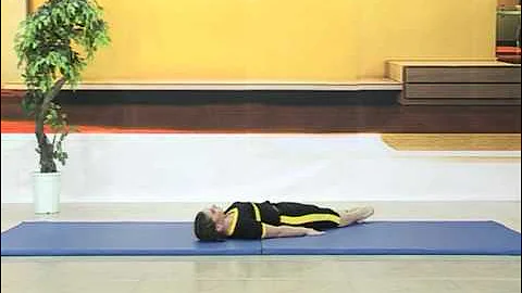 Pilates(normal)  普拉提高级教程