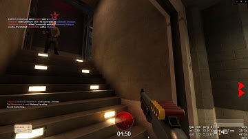 GoldenEye: Source with Ray Tracing