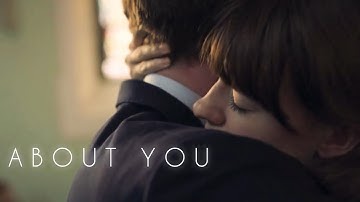 Marianne & Connell | About You | Normal People