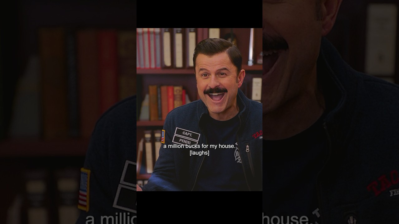 Good news is often accompanied by bad news