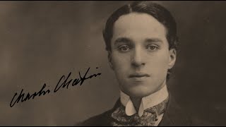 Чарли Чаплин "Зарабатывая на жизнь" /  Charlie Chaplin "Making a Living"