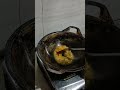 Tumis buncis tempe ala dapur jadul. #masakanjadul #kehidupandidesa