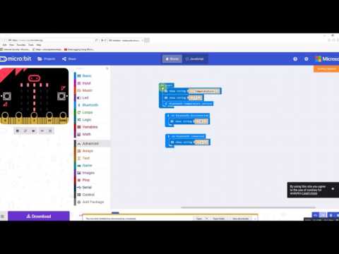 MICROBIT IOT