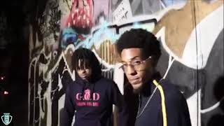 Familia Business [God Flows 2] - Redd Tabb Clyde x LO$ 3rd x Ziggy Made It