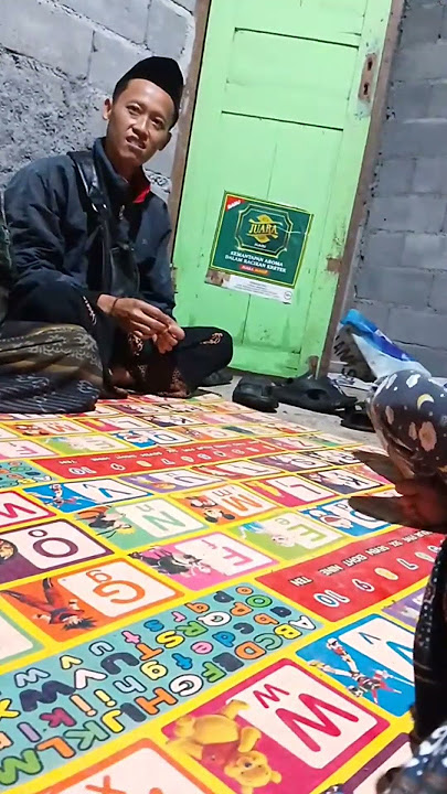 Pangku Pakde jare