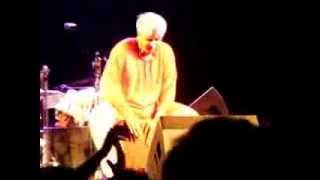 Video - Trilok Gurtu Band - Live 2008 (Johann Berby)