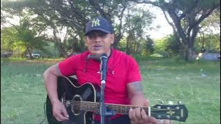 TAMPOMAS || iwan fals || cover by ribiel fals persi akustik ||#iwanfals#iwanfalscover#tampomas