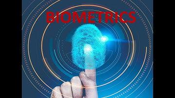 HSC ICT | 1st Chapter | Biometrics | Arif sir