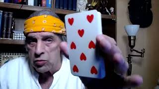 Thoughts on Professional Tarot reading techniques