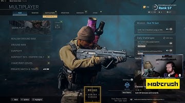 Call of Duty - Mouse Issues - Fixed!