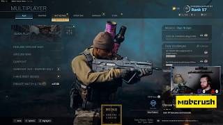 Call of Duty - Mouse Issues - Fixed!