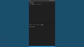 Python 🐍 | Change Text Colour in Python #shorts