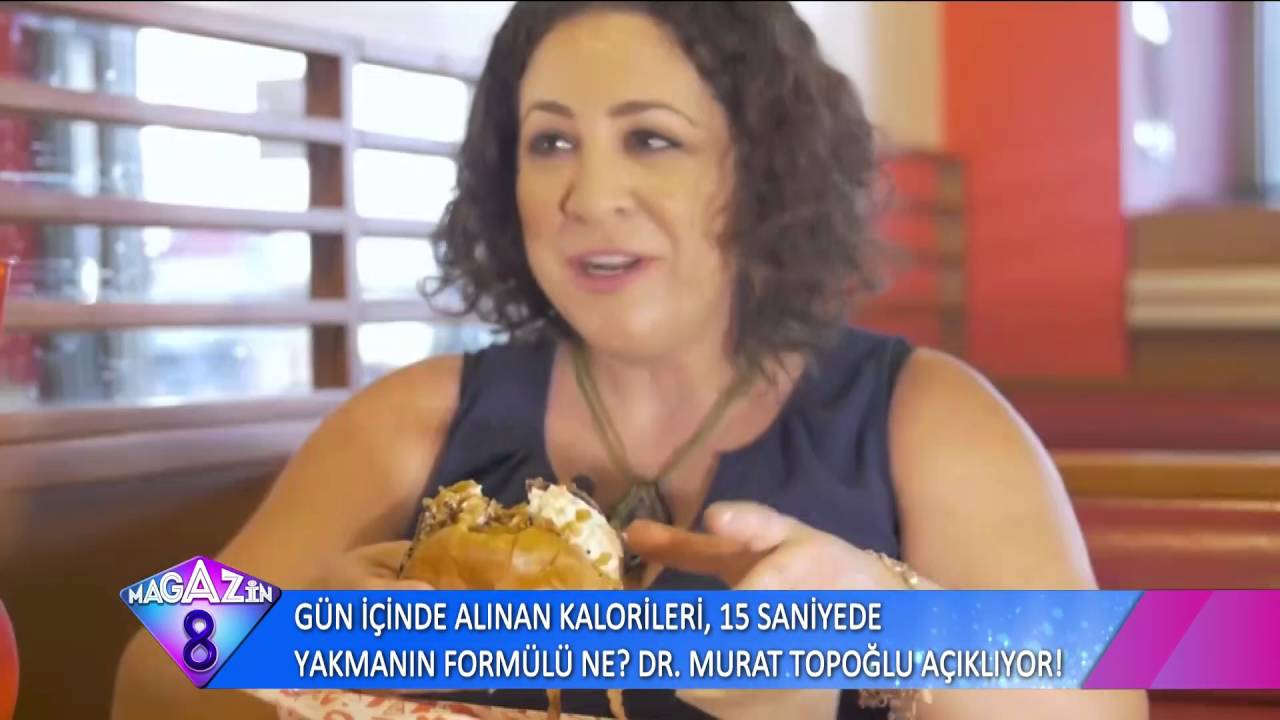 Murat topoğlu metabolizma hızlandırıcı çay Murat topoğlu metabolizma hızlandırıcı çay