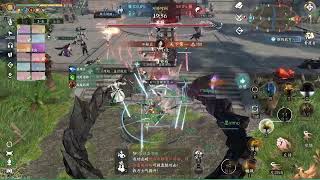 Ironclad Gvg Tower Push Raw Command Audio No Music Pure Objective Week