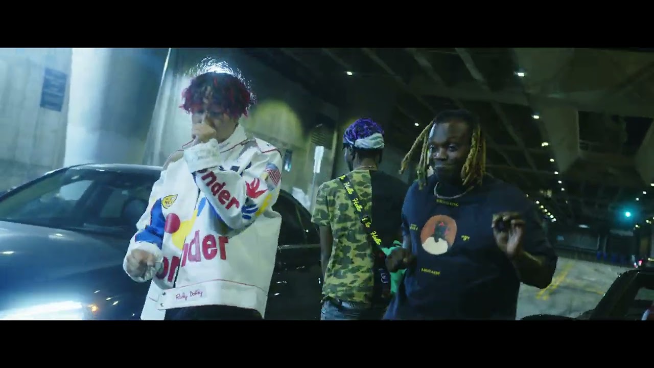 Watch Ted Park, SNC - Bread Up (Official Music Video) on YouTube Watch Ted Park, SNC - Bread Up (Official Music Video) on YouTube