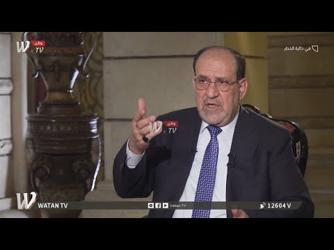 المالكي إذا لم تجرى الانتخابات في موعدها سيتحول البلد الى فوضى لا يحمد عقباها