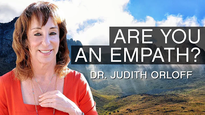 Are You An Empath?