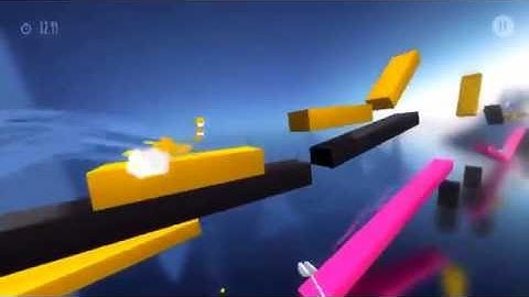 Chameleon Run 1-12 Jumpy: All Smoking Crystals