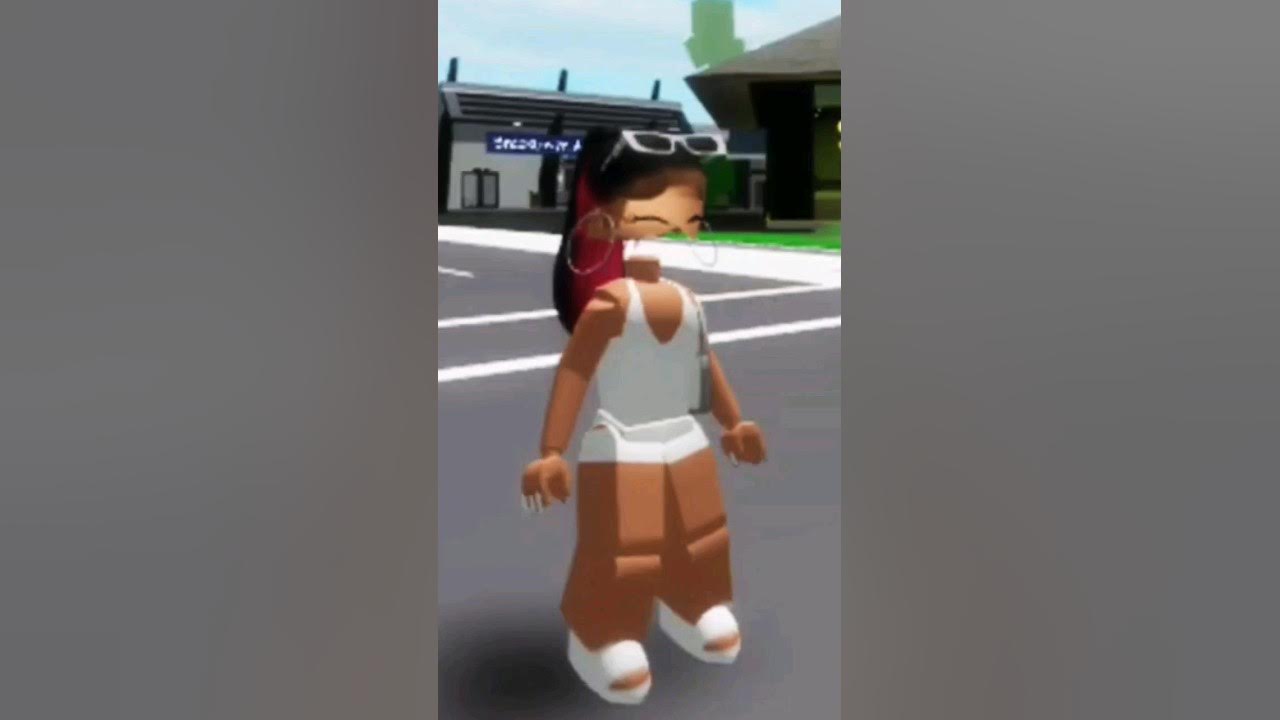 This is my outfit right now and it's AMAZING! add me on roblox for this  outfit! <3 username:Karina_Ga…