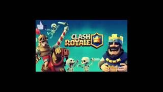 Обзор Чита на Clash Royale 2016 / Overview Read on Clash Royale 2016 screenshot 2