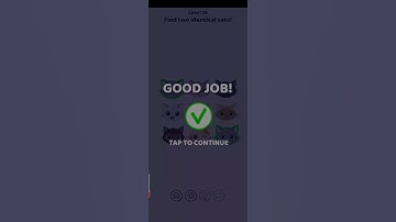 Brain Puzzle level 27 gameplay walkthrough solution | Move one matchstick to fix the equation |