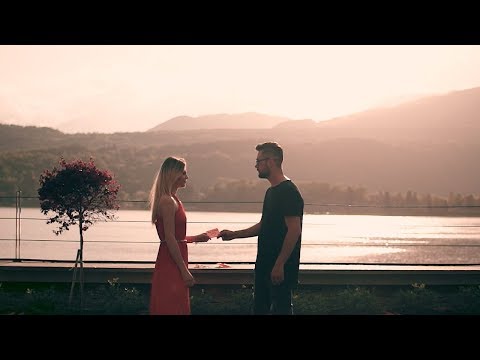 DJ Gabro - All I Need (Official Music Video)