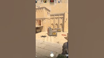 Triple Kill & Bomb Defuse! | CS2 Premier #cs2 #mirage #csgo #gaming