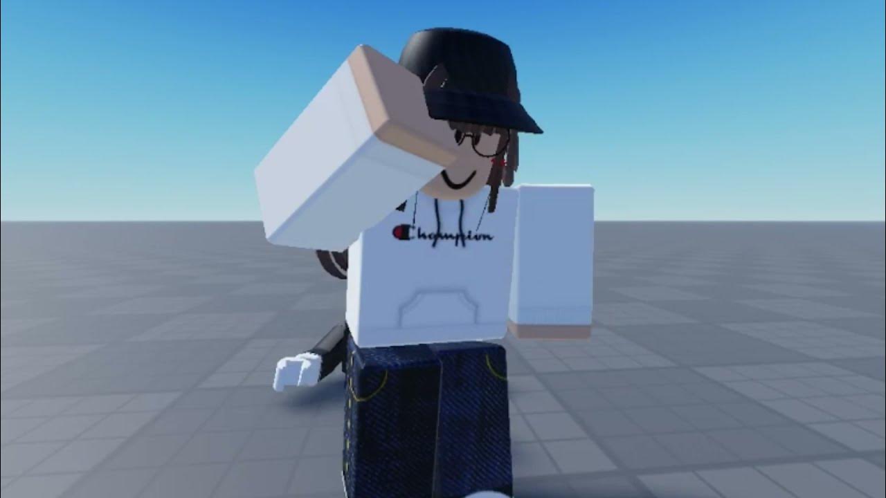 Moon animator camera test youtube