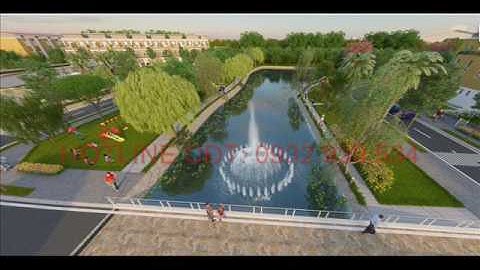 Dự án Trần Anh Riverside