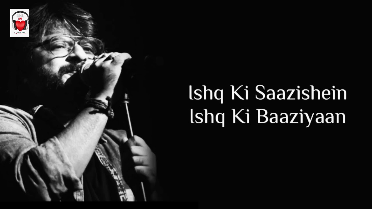 LyricsYeh_Tune_Kya_Kiya_Full_Song__Javed_Bashir___Faiz Raza official