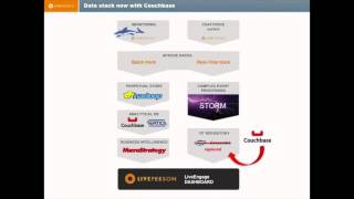 Faster Big Data: Creating a Real Time Analytics Platform at LivePerson