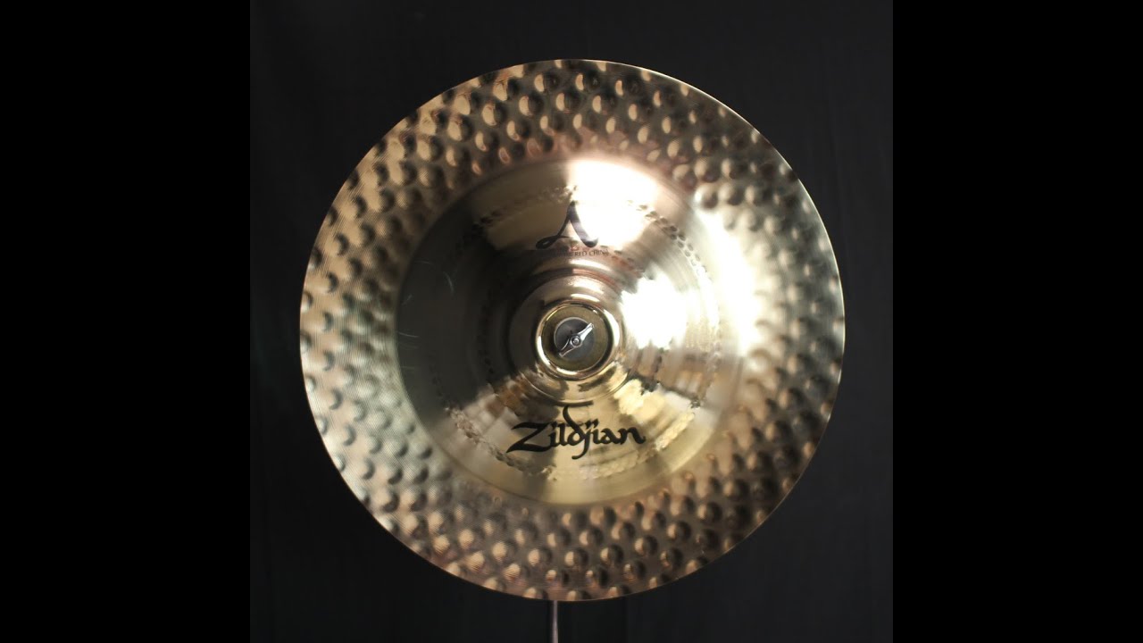Zildjian 21