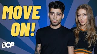 Celebrity | Zayn Malik supports Gigi Hadid, Bradley Cooper's 'new romance