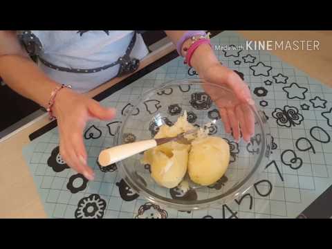 Crocchette al pistacchio