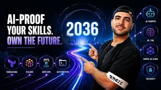 The 10-Year Cloud Roadmap: What Skills Will Actually Be AI-Proof in The Future?